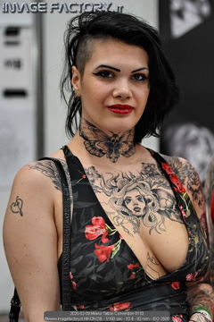 2020-02-09 Milano Tattoo Convention 0133